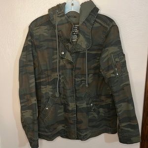 American Eagle Jacket